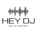 Venture Profile Heydj Ltd image of HEY DJ Page Jpg