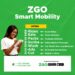 Venture Profile Zeego company ltd image of Smart Mobility