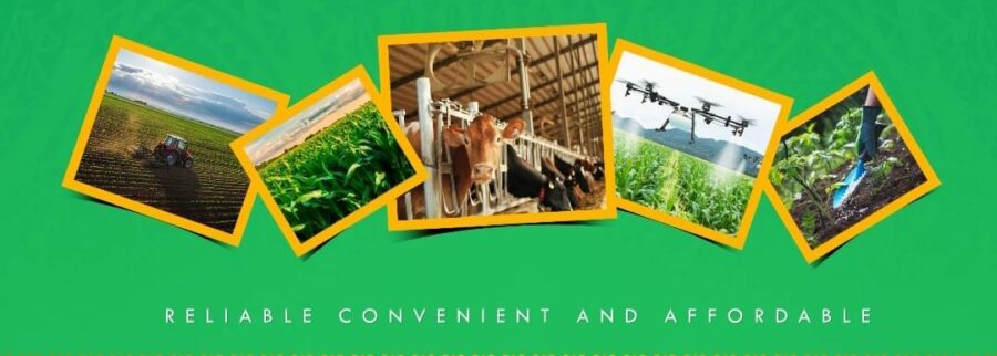 Cover image of Agriflex Limited, Agribusiness venture on VC4A