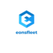 Venture Profile Eonsfleet Inc image of Eonsfleet Logo With Sign On Top Removebg Preview