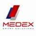 Venture Profile MEDEX image of Final Logo Solutions MEDIA