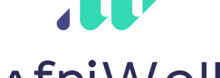 Venture Profile AfriWell Health image of Cropped Logo