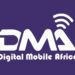 Venture Profile DMA Limited image of LOGO DMA