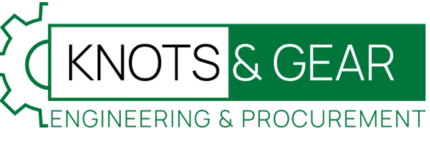 Venture Profile Knots and Gear Procurement Ltd image of Logo