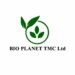 Venture Profile BIO Planet TMC Ltd image of Logo BIO PLANET TMC Ltd Benin