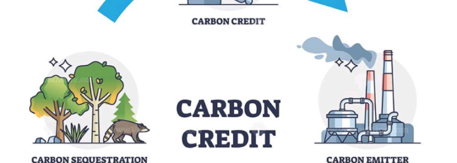 Cover image of Carbon MOP Limited, Clean technology venture on VC4A