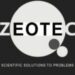 Venture Profile Zeotec LTD Company image of ZEOTEC OFFICIAL LOGO