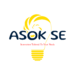 Venture Profile ASOK Solution’S Engineering SARL image of Asok Se High Resolution Logo