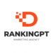 Venture Profile RankingPT image of X White Background Good Quality