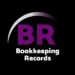 Venture Profile Bookkeeping Record Global image of Logo Designs