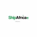Logo of ShipAfrica, E-commerce venture on VC4A