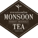 Logo of Monsoon Tea Company, Food and beverage venture on VC4A