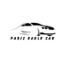 Venture Profile Paris Eagle Cab image of Pariseaglelogo