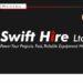 Venture Profile SwiftHire Limited image of Banner