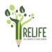 Venture Profile ReLife image of Relife Logo