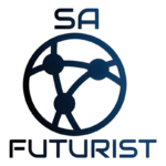 Logo of SAFuturist (PTY) Ltd, 3D printing venture on VC4A