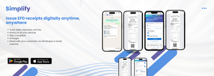 Venture Profile Simplitech Limited image of Simplify Cover Page Vc Ae X Mm