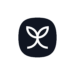 Venture Profile Sproot AG image of Sproot Graphic Mark Emblem Dark Blue