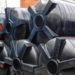 Venture Profile Majisol Enterprises Limited image of Tank