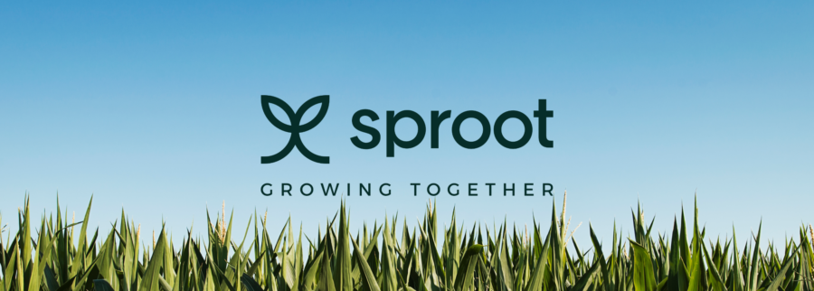 Cover image of Sproot AG, Agritech venture on VC4A