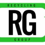 Logo of Recycling GROUP OÜ, Clean technology venture on VC4A