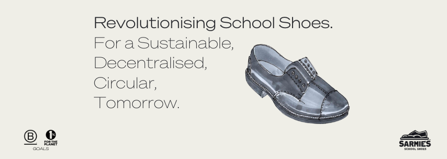 Cover image of Manifest Manufacture t/a Sarmies School Shoes, Banking venture on VC4A