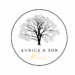 Venture Profile Annick & Son Gold Network Limited image of ASN Logo Artwork V