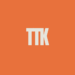 Venture Profile The Table Kampala image of Black And Beige Minimalist Aesthetic Modern Simple Typography Salt Logo