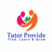 Venture Profile TutorProvide Technologies Limited image of Logo New Color