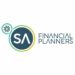 Venture Profile SA Financial Planners Pty Ltd image of SAFP Logo X