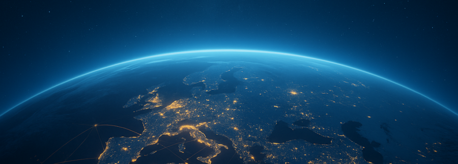 Cover image of Wede, Software as a Service venture on VC4A