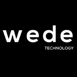 Logo of Wede, Software as a Service venture on VC4A
