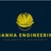 Venture Profile Nhanha Engineering Pty ltd image of Logo