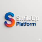 Logo of SmileUp Platform, Business services venture on VC4A