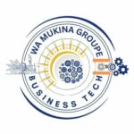 Logo of WA Mukina Groupe SARLU, Clean technology and energy venture on VC4A