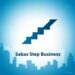 Venture Profile Sabas Step Business image of IMG WA