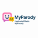 Venture Profile MyParody image of Selection
