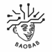 Venture Profile Baobab.Zone Co image of Icon Bold Iphone X