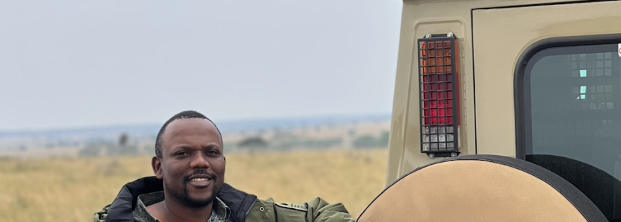 Cover image of WildReality Safari, Tourism venture on VC4A
