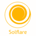 Venture Profile Solflare Ltd image of Solflare Logo No Tagline Smallest