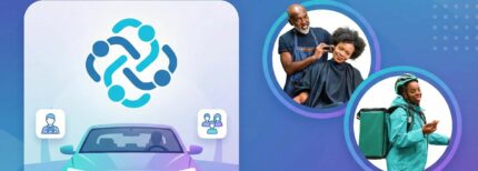 Venture Profile Findora image of Carpool Amp Services