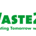 Venture Profile Waste2light image of Waste Light Logo