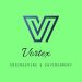 Venture Profile Vortex Engineering Environment image of Untitled Logo Free File
