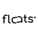 Venture Profile Floats Metaverse Systems (Floats XR) image of Floats Logo Black Onwhite
