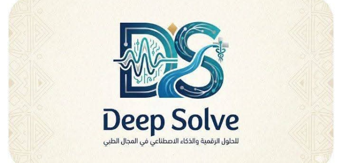 Cover image of Deep Solve, Artificial intelligence venture on VC4A