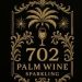 Venture Profile 702 Sparkling Palm Wine image of Untitled Design