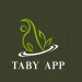 Venture Profile Taby App image of Taby Logo