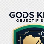 Logo of GODS KLYM Objectif SARL, Artificial intelligence venture on VC4A