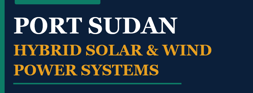 Cover image of Quhafa, Renewable energy venture on VC4A