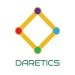 Venture Profile Daretics image of Daretics Square Logo Icon